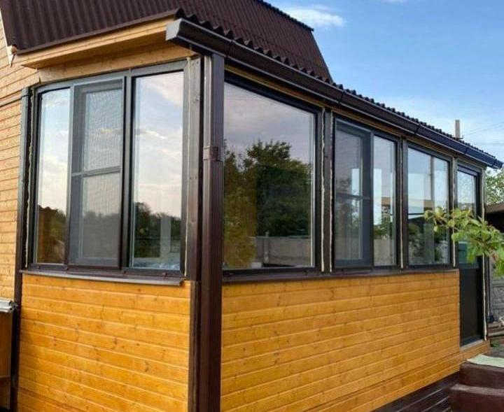 В Камышине строительная бригада выполнит все виды работ без предоплаты ...