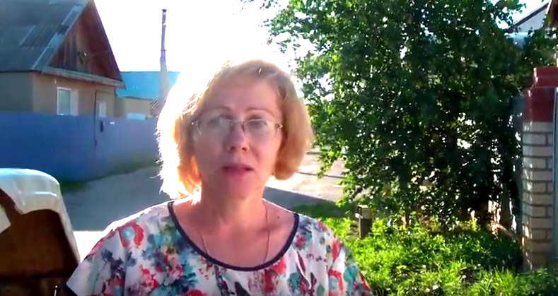 Котово утопает в канализационных отходах, а услуги  ассенизаторов из Камышина стоят 4000 рублей