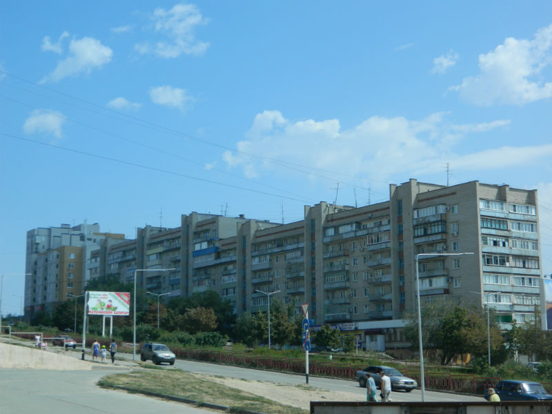 Агентство недвижимости Камышина сдает «квартиры из воздуха» столичным гостям