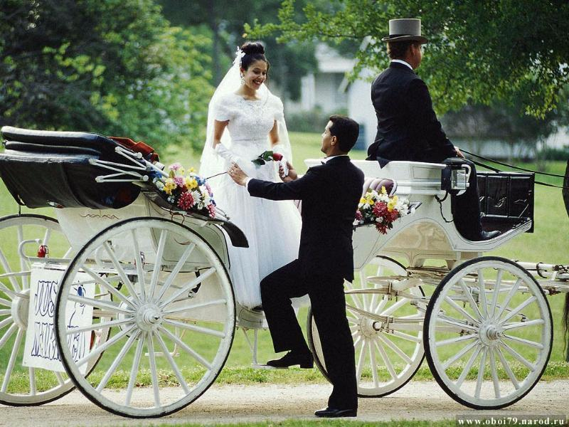 Шпаргалка для камышан по организации свадьбы своей мечты