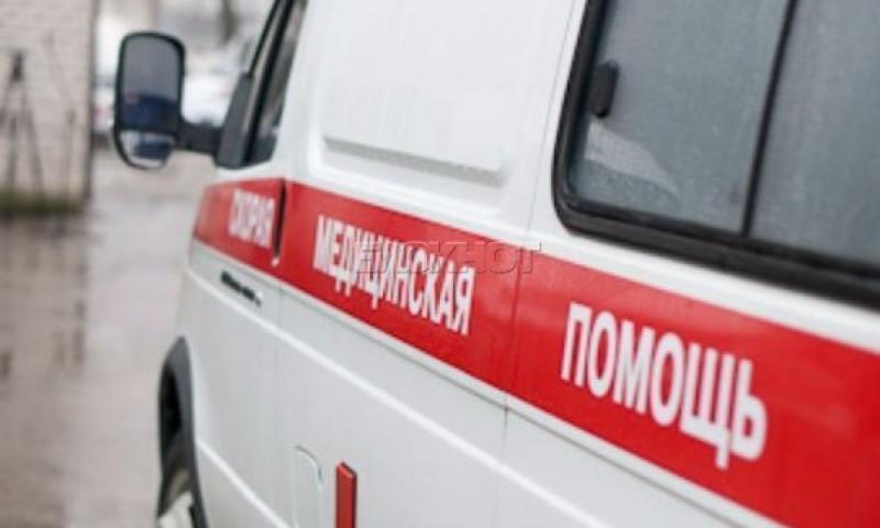 В Камышине в ДТП пострадала 50-летняя женщина-водитель