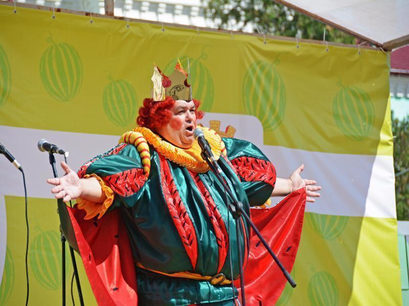 Камышанам предложили проголосовать за продвижение Камышинского Арбузного фестиваля (ВИДЕО)