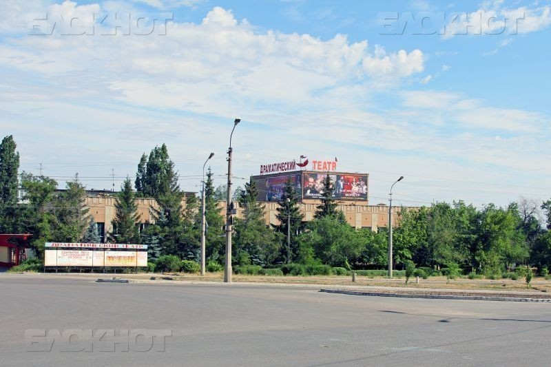 Дело Камышинского драмтеатра дошло до Арбитражного суда Волгоградской области