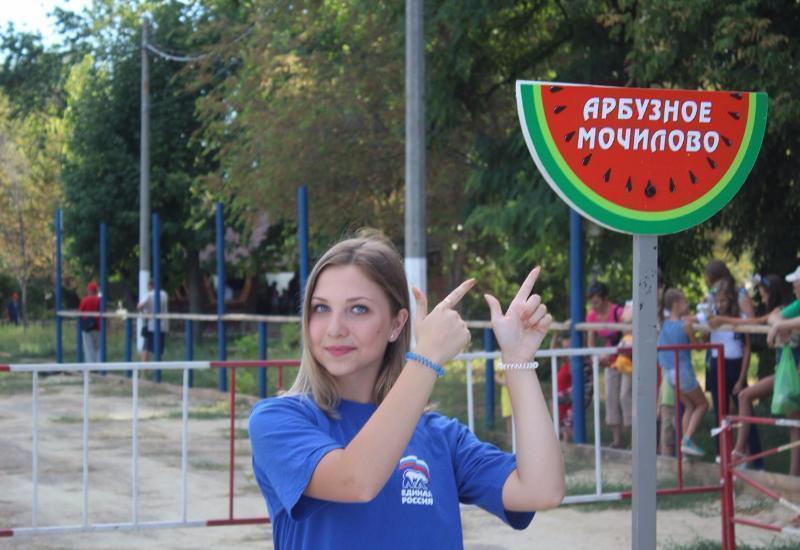 Жителей Камышина приглашают в ряды «Арбузных волонтеров»