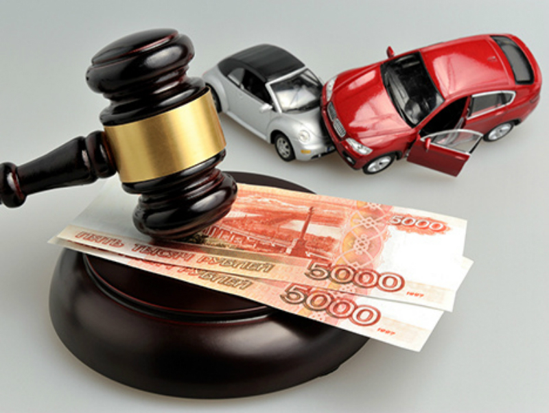 Автоперевозчик из Камышина выиграл дело по ОСАГО в Арбитражном суде