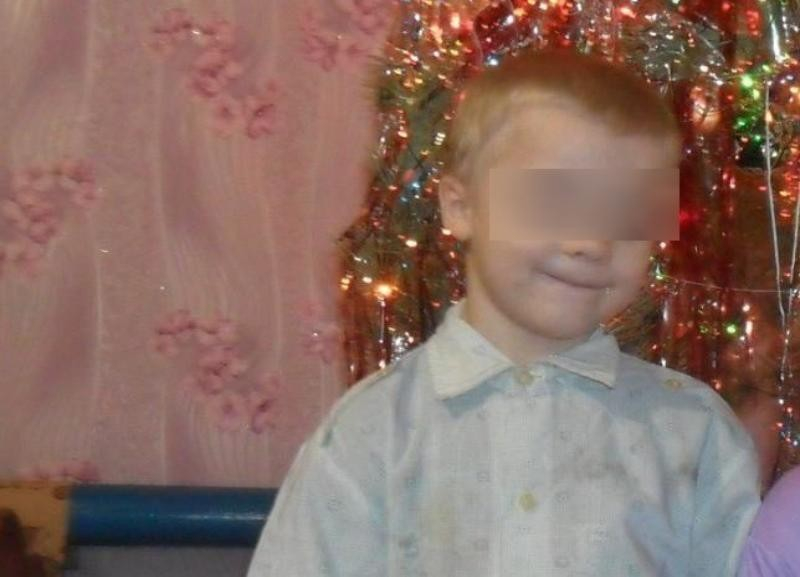 Забивший до смерти 7-летнего ребенка отчим получил 12,5 года «строгача», - «Блокнот Волгограда»