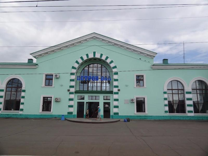 Пригородные поезда, курсирующие по маршруту «Волгоград-1 – Качалино – Петров Вал», станут ходить чаще