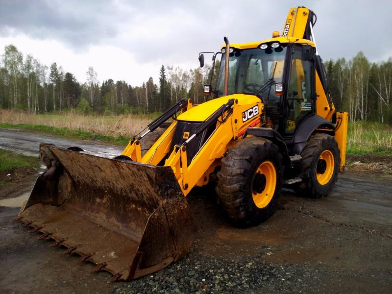 На территории Камышинского района угнали трактор, принадлежавший ЗАО «Дорис»