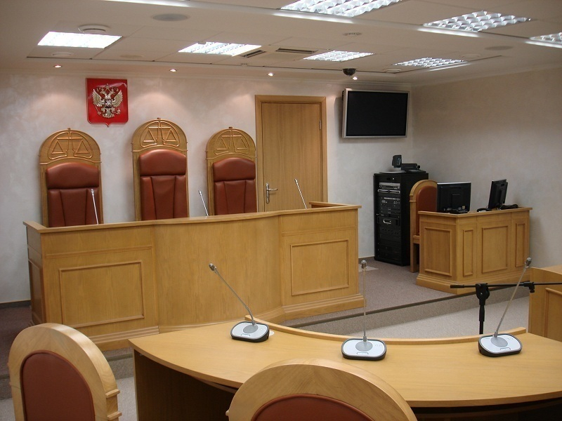 Областной суд отклонил апелляцию камышинского наркодилера и его адвоката