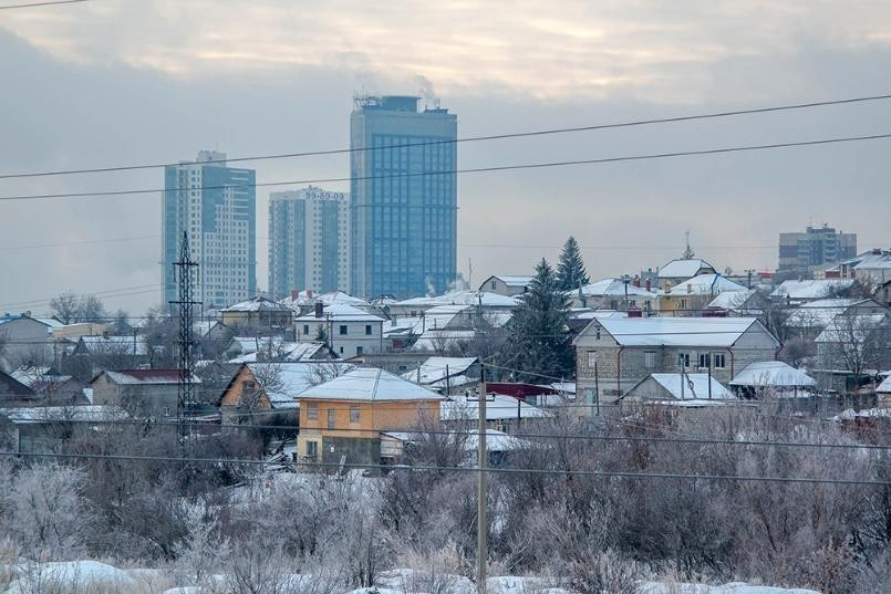 Волгоградская область вымирает со скоростью 1000 человек в месяц, - «Блокнот Волгограда»