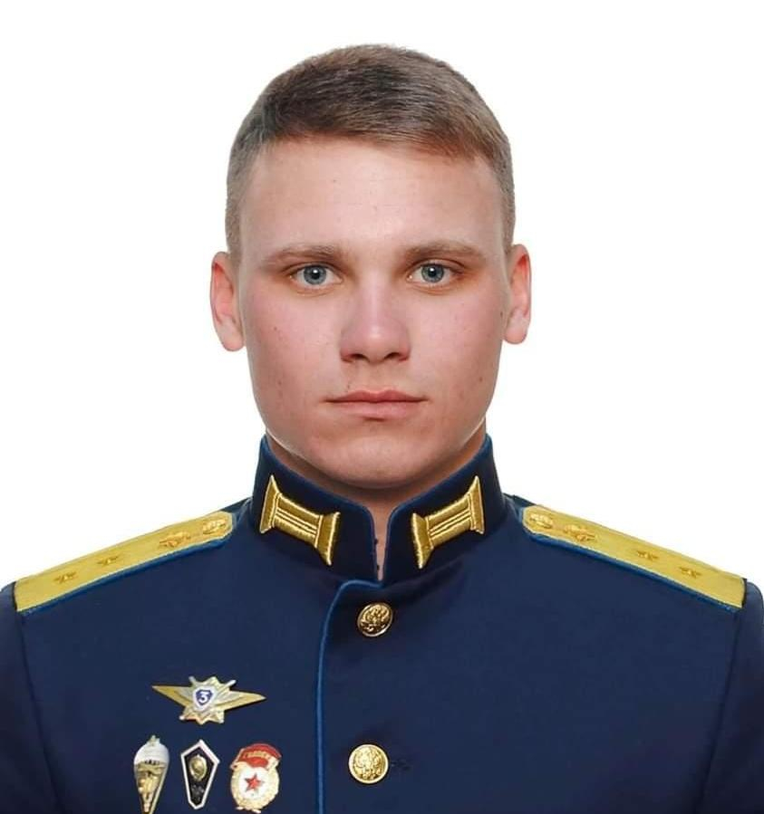 Чудом спасенный после страшного ранения под Киевом 22-летний боец из Волгоградской области награжден за отвагу, - «Блокнот Волгограда»