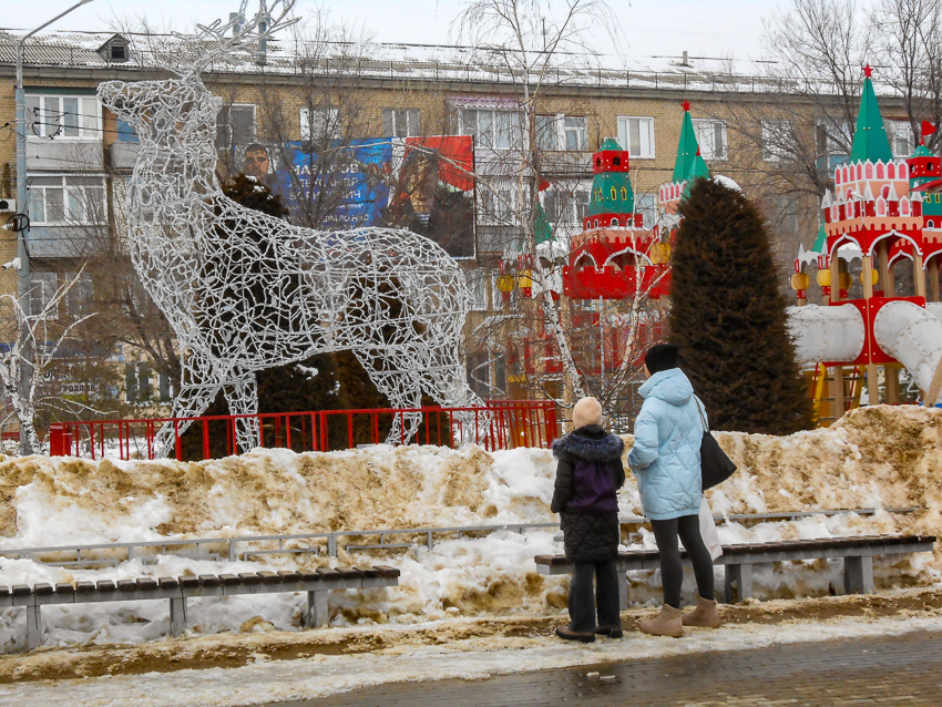 В Волгоградской области мамы, «уложившиеся» до 25-лет с рождением первенца, получают по 63,6 тысячи рублей
