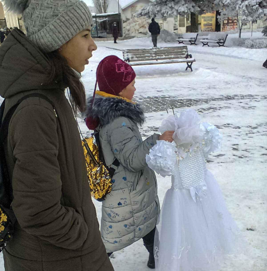 В Волгоградской области прожиточный минимум на детей увеличили на 157 рублей