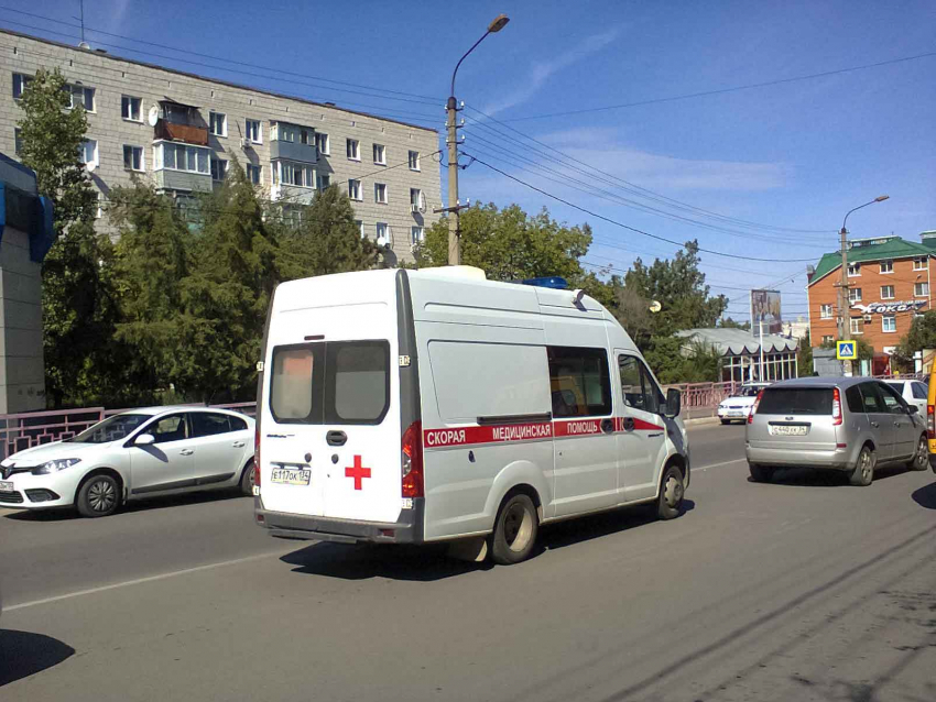 В Волгоградской области готовятся к сокращению плановой медпомощи