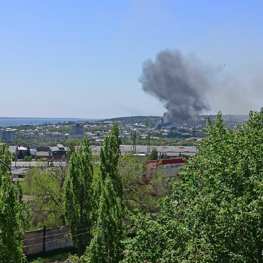 В реанимации Центральной городской больнице Камышина скончался второй несчастный после страшного пожара на улице Пушкина 4 мая