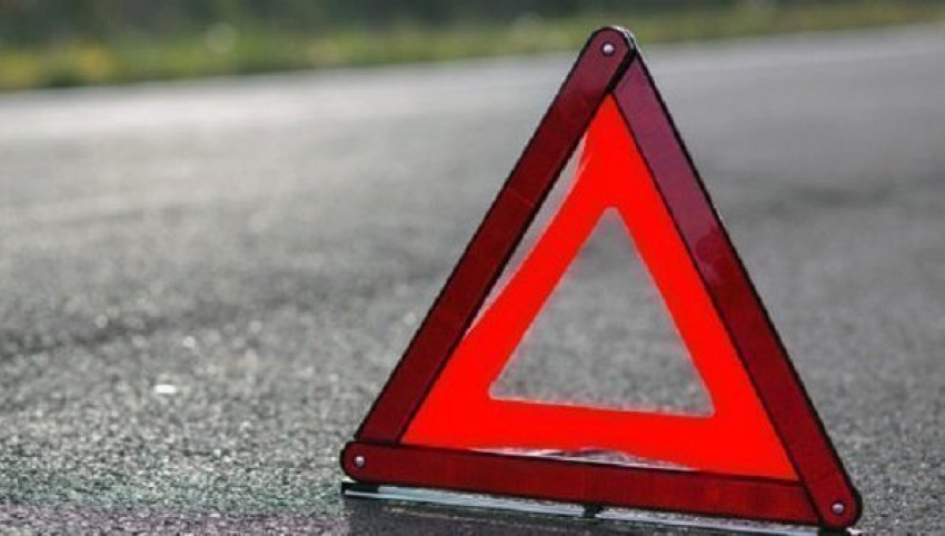 Две аварии с участием иномарок произошли за сутки в Камышине и районе