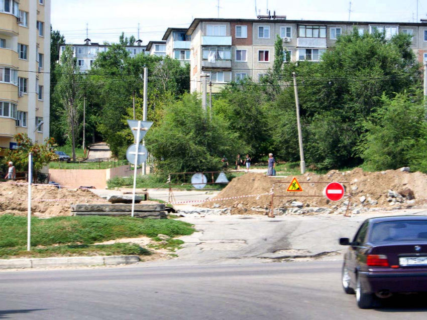 Где в Камышине отключат горячую воду и свет 4 августа