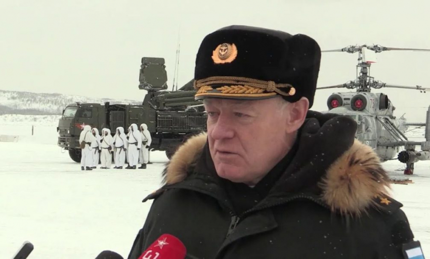 «Авиакатастрофа или теракт ВСУ?»: подтверждена гибель российского генерала в Крыму, - «Блокнот - Россия"