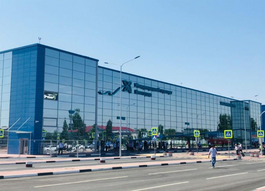 В Волгоград прибыл второй борт с вахтовиками с Чаяндинского месторождения, - «Блокнот Волгограда"