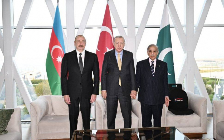 «Здоровье президента Турции ухудшается»: военблогер Подоляка объяснил, почему возможный уход Эрдогана неблагоприятен для России