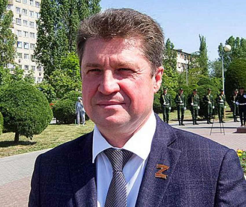 В Камышине глава Станислав Зинченко в последний момент сообщил о своем отчете перед горожанами