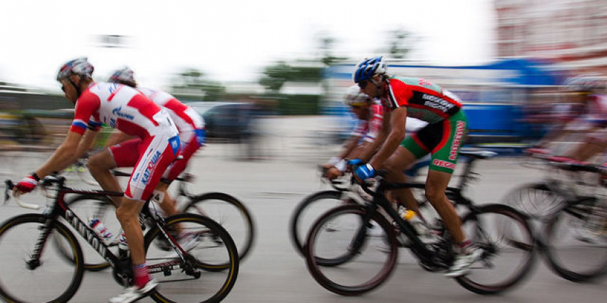 На выходных состоится Открытый Чемпионат и Первенство города Камышина по велоспорту-шоссе		