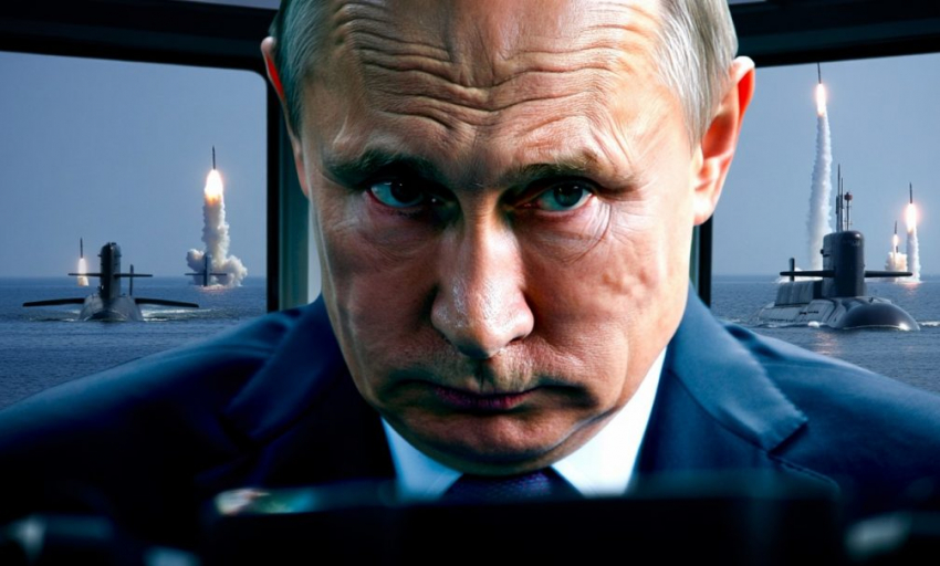 «Тайный козырь» Путина: слабое место Лондона найдено — в Британии назревает паника, - «Блокнот - Россия"
