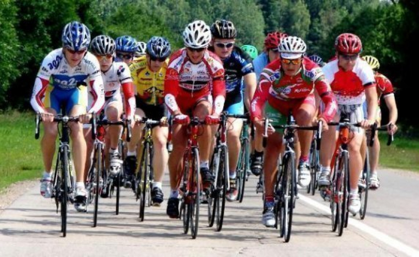 Велосипедисты Камышина проведут «пропагандистскую» гонку по улицам города