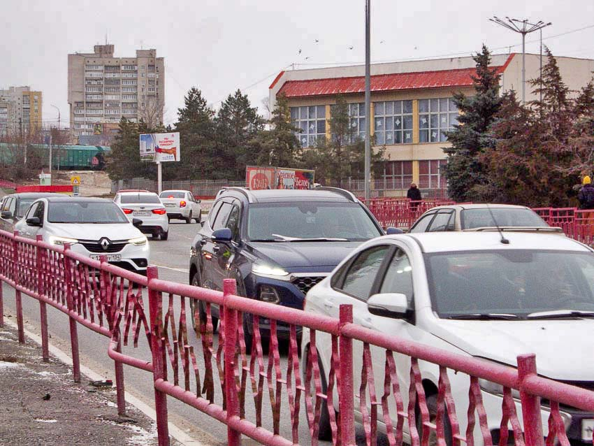 Только 2% жителей Волгоградской области могут взять в кредит китайский кроссовер