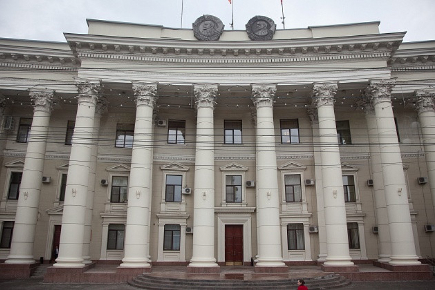 ФСБ проводит обыски в администрации Волгоградской области, - «Блокнот Волгограда"