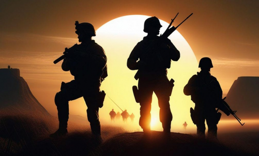 Мобилизации не избежать? Почему в Сети появились слухи о новом призыве в России, и что на это отвечают власти