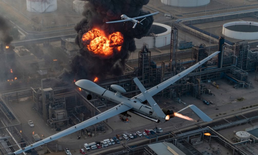 Новости СВО на утро 6 сентября: провал американской секретной операции в КНДР, бунт в Киеве и отказ Хорватии помогать Украине, - «Блокнот - Россия"