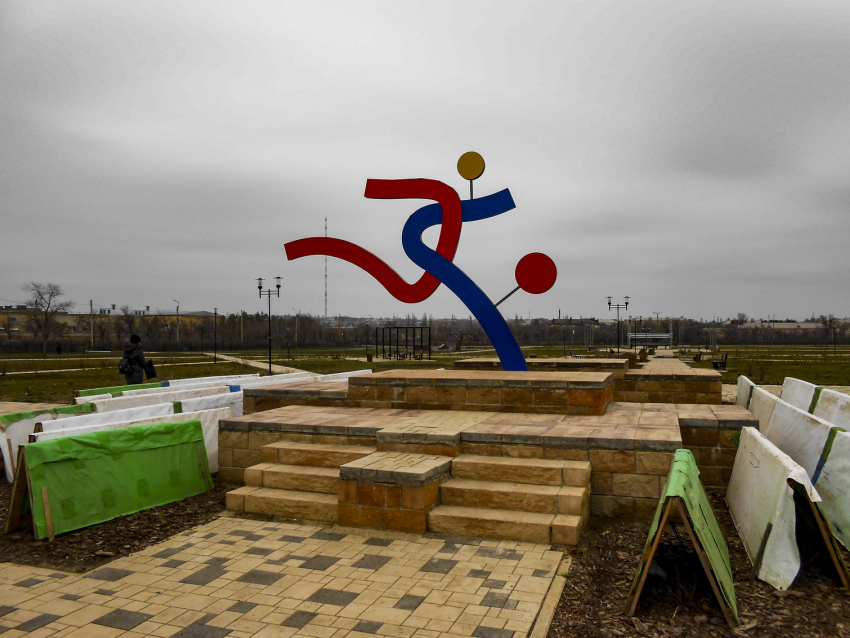 В Волгоградской области утром сегодня, 6 декабря, повторно объявили об опасности атаки БПЛА