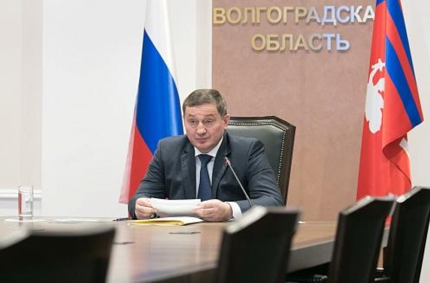 Андрей Бочаров: режим самоизоляции в Волгоградской области продлен до 31 мая, но что «можно осторожно"
