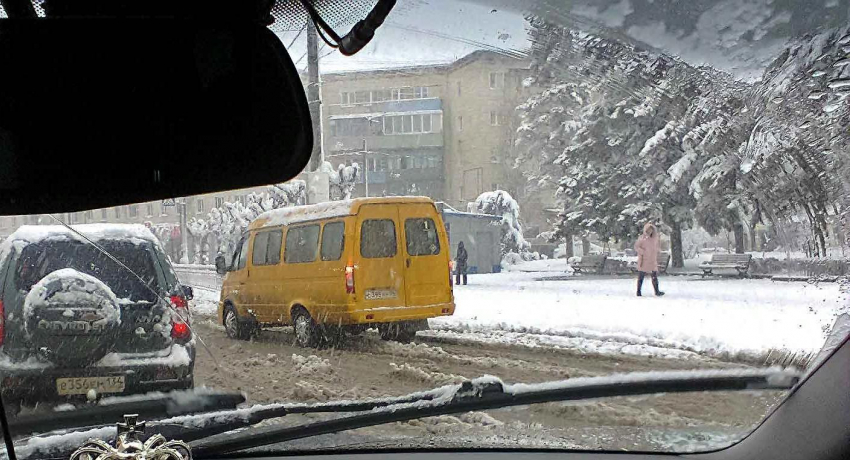 Камышане могут задать свои вопросы для пресс-конференции в ОГИБДД Камышина