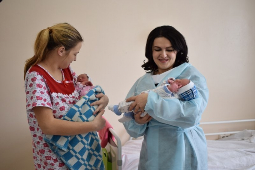 В Камышине горожан умирает вдвое больше, чем рождается