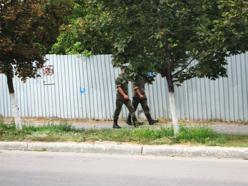 В Камышине вновь будет базироваться высшее военное училище