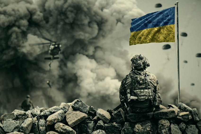 Украина готовится объявить войну России: что от этого изменится, - «Блокнот - Россия