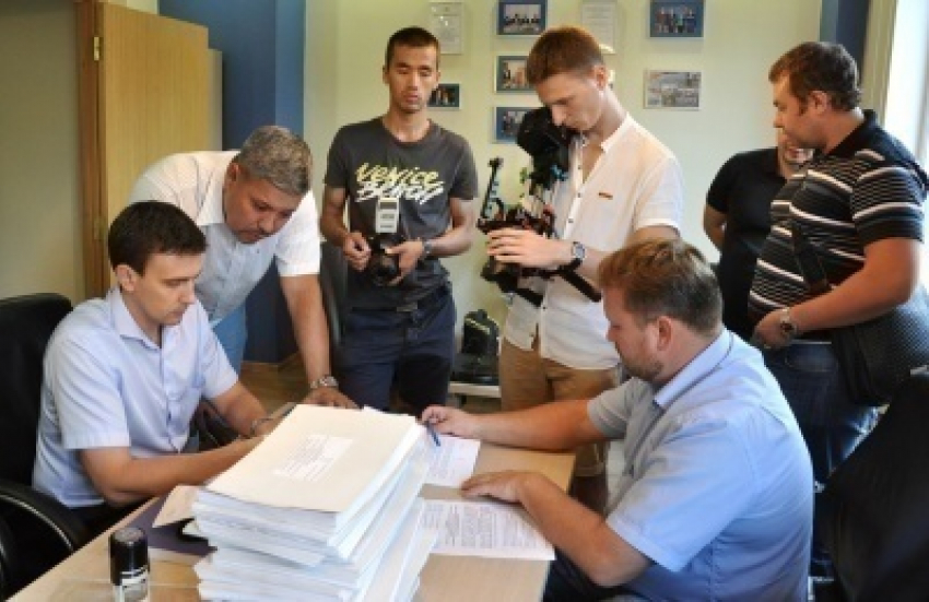 Соискатель мандата депутата Госдумы Евгений Ищенко проиграл суд за подписи избирателей