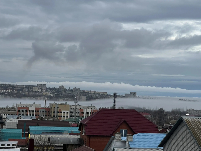 Камышанам предстоит сумрачный день, но дождь синоптики «отменили": погодная повестка на 2 апреля