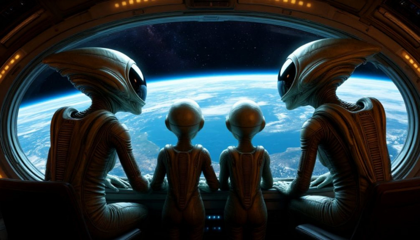 Началось: 3I/ATLAS приближается к Земле, ООН запускает планетарную защиту, - «Блокнот - Россия"