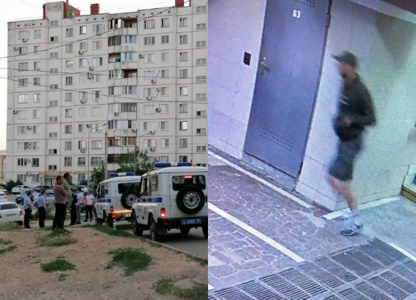 Убийцу 17-летнего студента ловят на проспекте Университетском в Волгограде, - «Блокнот Волгограда"