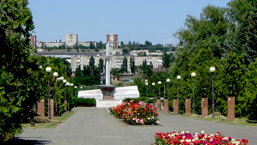 Где в Камышине намечены отключения света завтра, 10 июня
