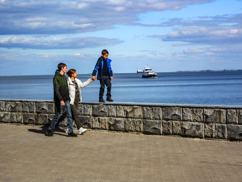 Потепление в начале октября вернется в Камышин: погодная повестка на 1 октября