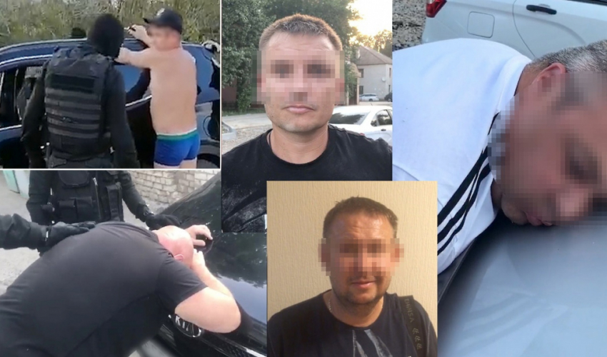 Пятерых «держателей» бордельной сети задержали в Волгограде (ВИДЕО)