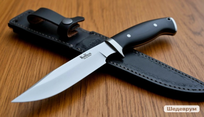 В Камышине подвыпивший фигурант зарезал свою подругу