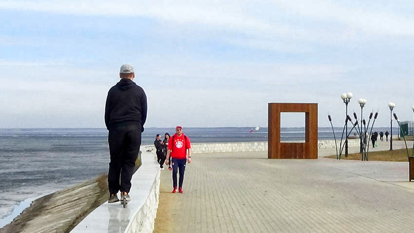 Как найти человека по фото в интернете в соцсетях на сайте Химера?