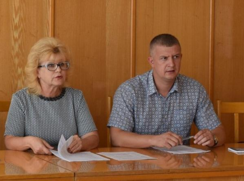 В город Петров Вал Камышинского района детского врача не могут найти даже за миллион рублей и квартиру