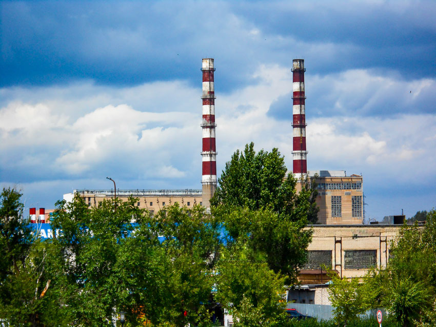 Массу отключений придется вытерпеть камышанам завтра, 7 октября