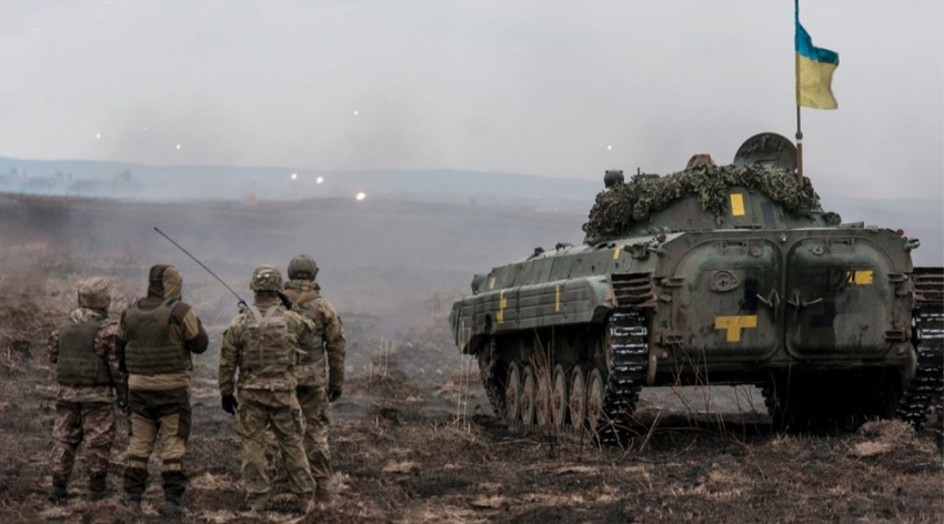 Новое контрнаступление ВСУ будет в мае: на каком фронте СВО ждать удара Украины, - «Блокнот - Россия"